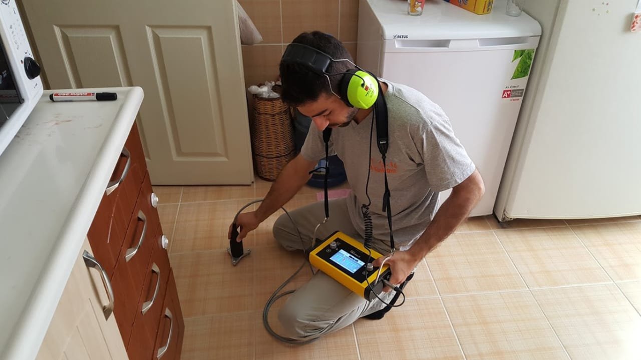 شركه كشف تسربات المياه بحائل